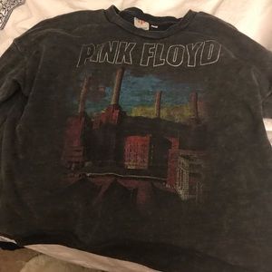 Pink Floyd Junkfood sweatshirt